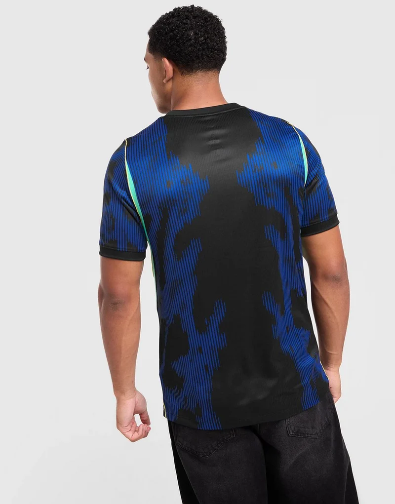 BRAZIL x AWAY - 26'