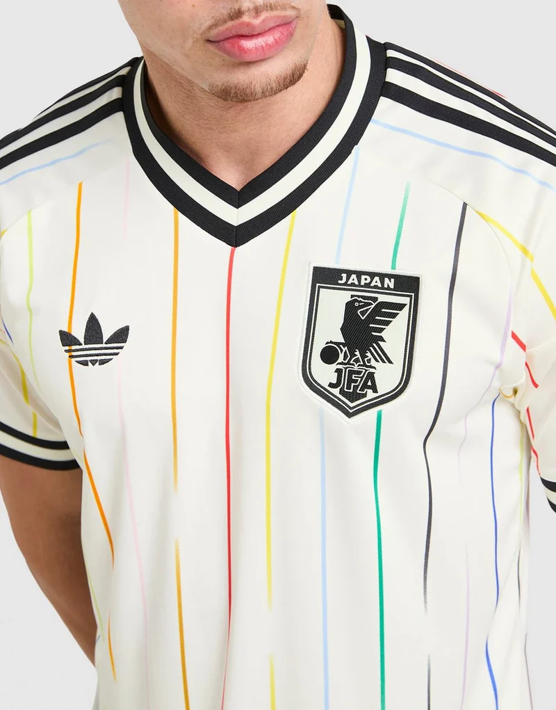 JAPAN x AWAY - 26'