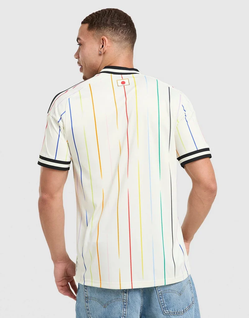 JAPAN x AWAY - 26'
