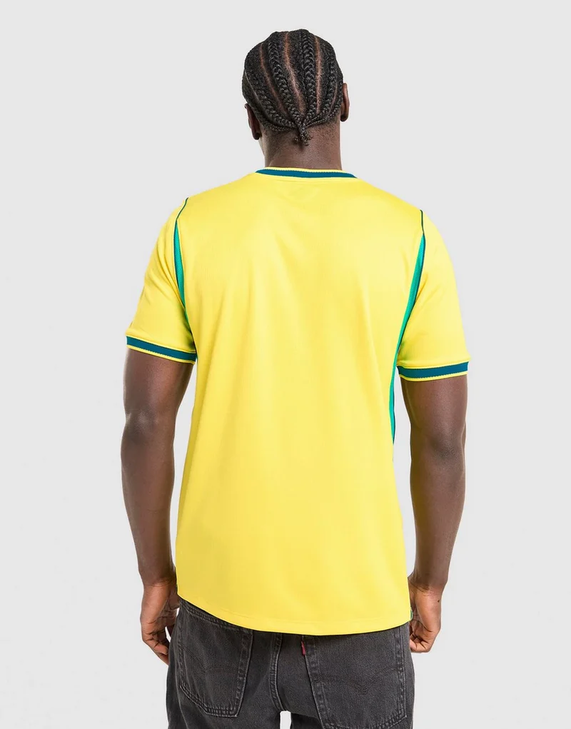 BRAZIL x HOME - 26'